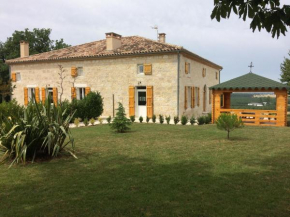 Gîte de Couet